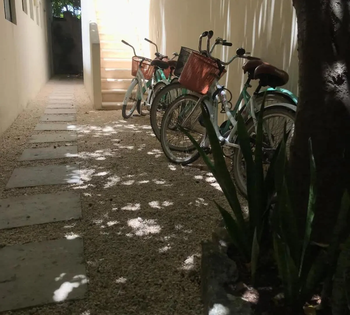 Holiday home Sweet Apartment Tulum Town Great Pool