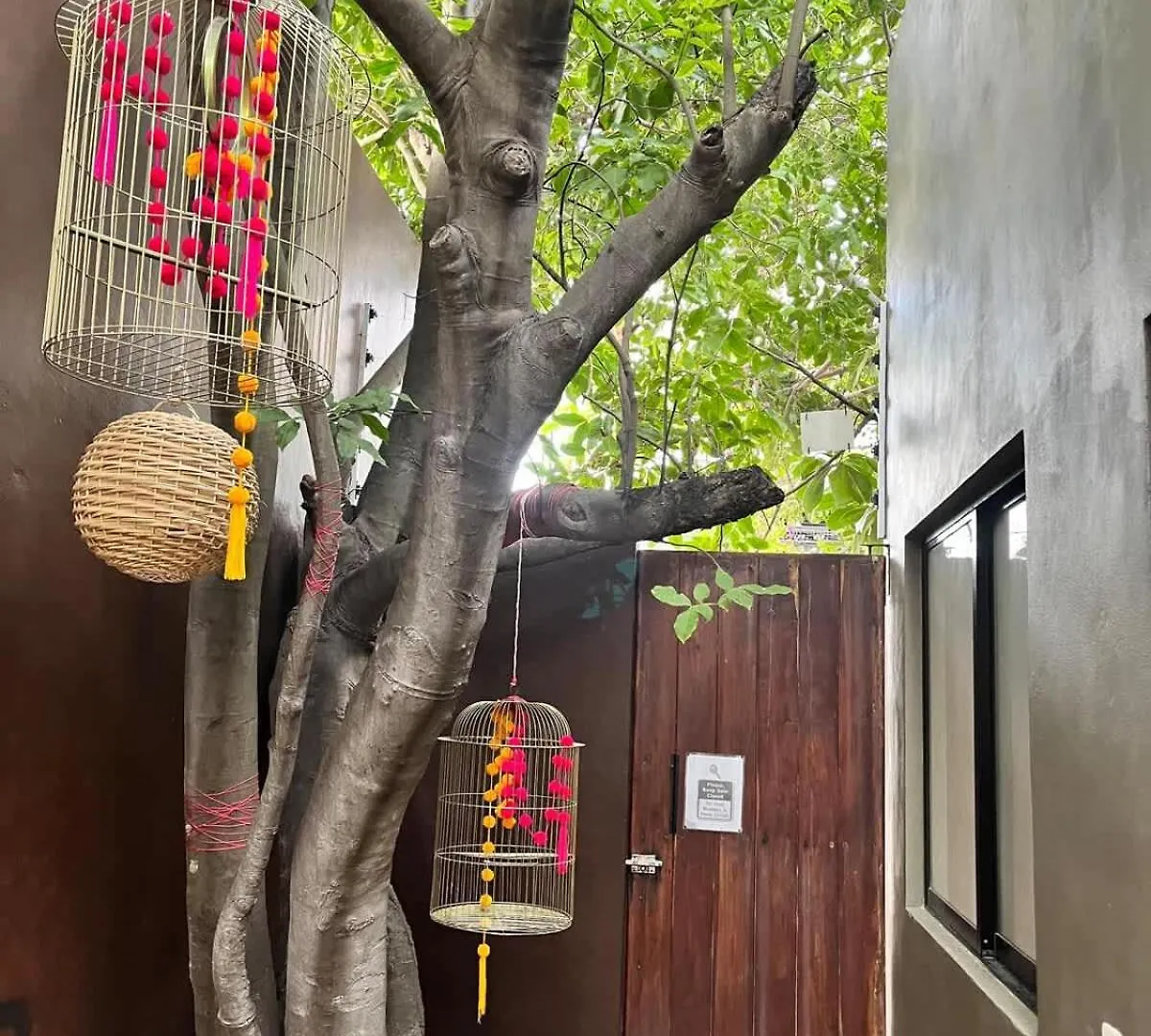 Sweet Apartment Tulum Town Great Pool 0*,  Mexico