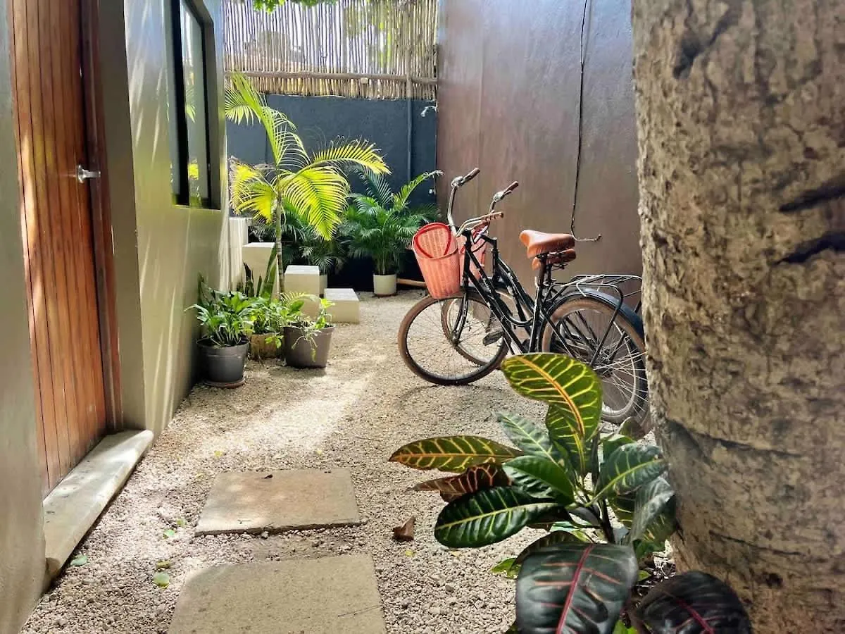 Sweet Apartment Tulum Town Great Pool