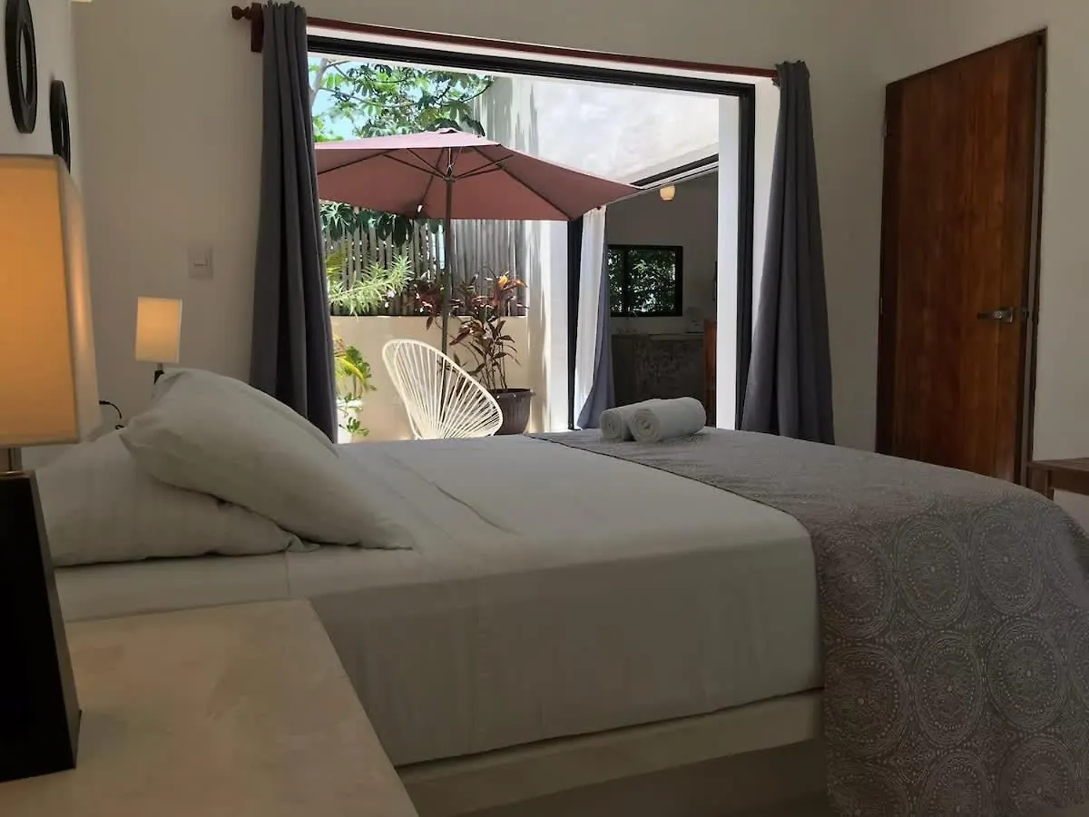 Sweet Apartment Tulum Town Great Pool